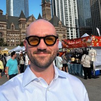 City of Toronto Employee Mitch Thibault's profile photo