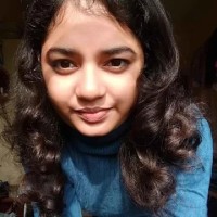 RaftLabs Employee Pratiksha Patil's profile photo