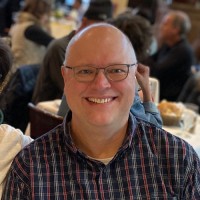 J. Willard Marriott Library Employee Jeffrey Jonsson's profile photo