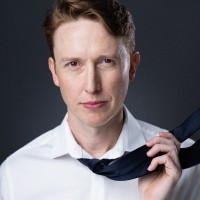 Jordan Woods-Robinson Email & Phone Number
