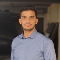 Sigma Digital Solutions Employee Ezaz Naseer's profile photo