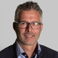 JACOBS DOUWE EGBERTS Employee Marco Benner's profile photo