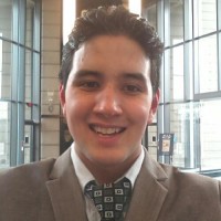 McAteer-Employee Benefit Plan Services Limited Employee Mathew Deas's profile photo