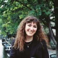 MUD Jeans Employee Pelin Tunç's profile photo