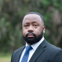 Inspired Energy Inc Employee Kato Pinder's profile photo