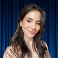 Liaison Creative + Marketing Employee Lisa Loperfido's profile photo