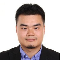 Amazon Advertising India Employee Min Zhong's profile photo