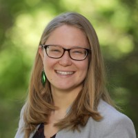 Berkeley Symphony Employee Gillian Eorwyn's profile photo