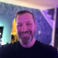 Creative Living Centre Employee Jonathan Billings's profile photo