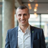 Blue Origin Employee Nuno Taborda's profile photo