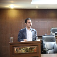NCR Atleos Employee Deepak Munjal's profile photo