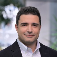 Garanti BBVA Employee Cenk Nazli's profile photo
