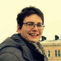 igooods Employee Роман Новоселов's profile photo