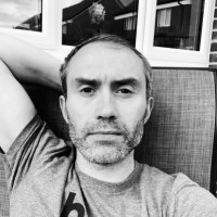 Solspace Employee Sean Delaney's profile photo