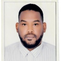 Special Environmental Projects Company Employee Nazar Elmahi's profile photo