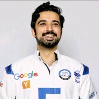 FirstWork (YC S24) Employee Vardhan Kapoor's profile photo