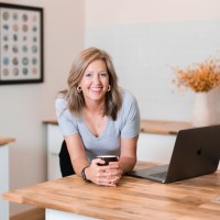 O2X Human Performance Employee Sarah Pflugradt's profile photo