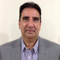 Transport for NSW Employee Chris Vaz's profile photo