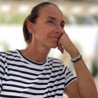 PRÉVÉRIS Employee Milena Nzeutem's profile photo