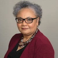 New Jersey Association for Justice Employee Gloria McDonald's profile photo