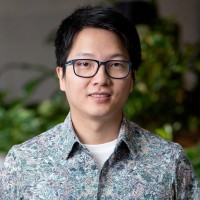 Home-in Employee Randolph Park's profile photo