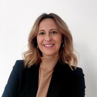 BAXI Employee Ruth Solé's profile photo