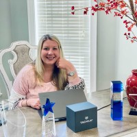 TraceGains Employee Amanda Torbett's profile photo