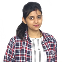 Version Next Technologies Private Limited Employee Nitisha Bhatnagar's profile photo