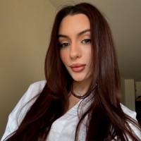 Vaerolabs Employee Avigeya Dzhambazova's profile photo