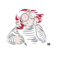 two worlds Employee Andreea Costăchescu's profile photo