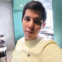 Jikkosoft Employee Ronald Pérez Sánchez's profile photo