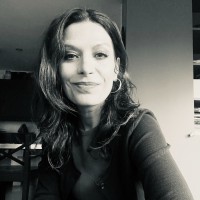 Food Matters Live Employee Stef Bottinelli's profile photo