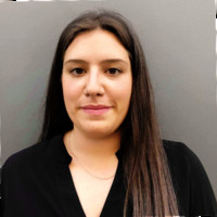 Deloitte Employee Danae Stathi's profile photo