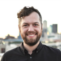 Agent Architecture Employee Andrew Barnes's profile photo