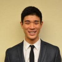 Zoom Employee Austin Chen's profile photo