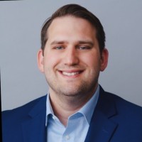 Anchorage Digital Employee Joshua Fleming's profile photo