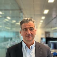 Fulcrum Asset Management Employee Luke Sadrian's profile photo