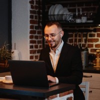 Confiz Employee Mike Evans's profile photo