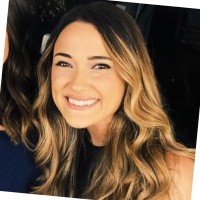 Anixter Employee Kayla Ricks's profile photo