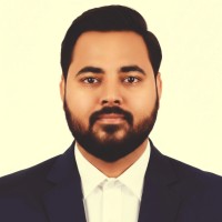 Neom Tech Employee Abdulmunaf Abdullah's profile photo
