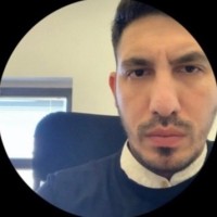WOK STORE Employee Giovanni Caracozzi's profile photo