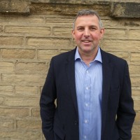 The Ark Media Employee Darren Needham's profile photo