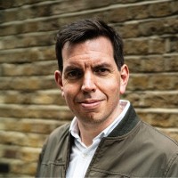 Chris Wooff Email & Phone Number