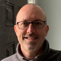Mechdyne Corporation Employee James Gruening's profile photo