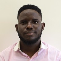 Vhi Employee Tamunobelema Miebaka-Ogan's profile photo