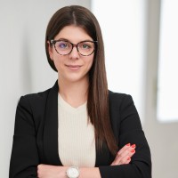 BLS-CEE Employee Lilla Vass's profile photo