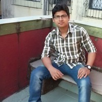 Greenlight Planet Employee Abhay Thanekar's profile photo