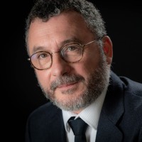 GMF Assurances Employee Lionel Courchinoux's profile photo