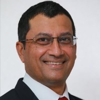 SD Guthrie Berhad Employee Harikrishna Kulaveerasingam's profile photo