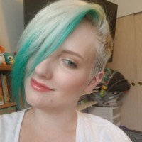 Sno Falls Credit Union Employee Jessica Ufland's profile photo